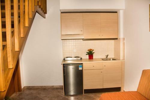 Apartamento Ippoliti Village