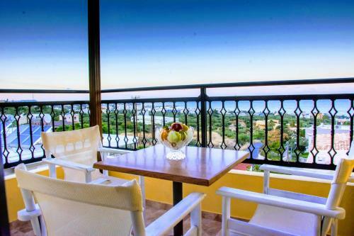 Apartamento Ippoliti Village