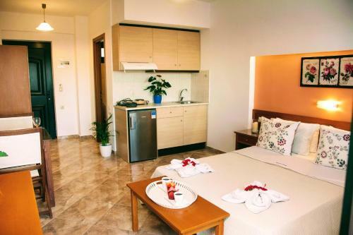 Apartamento Ippoliti Village