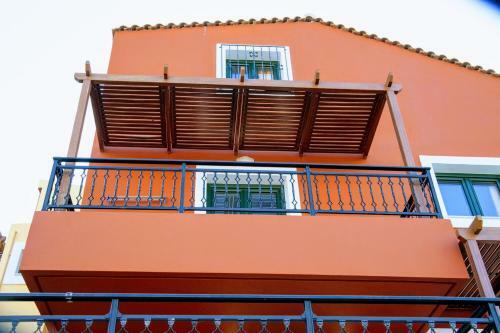 Apartamento Ippoliti Village
