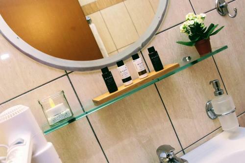 Apartamento Ippoliti Village
