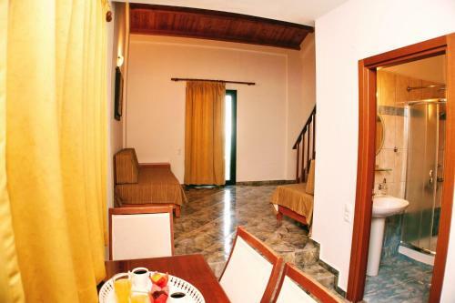 Apartamento Ippoliti Village