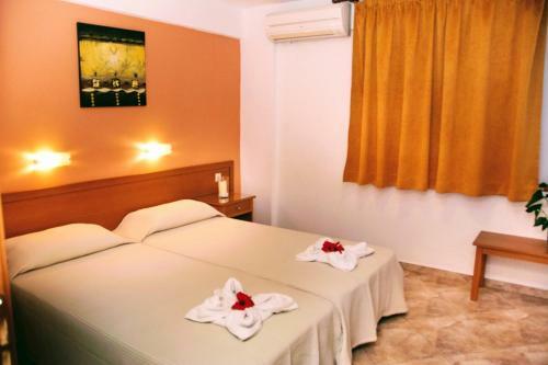 Apartamento Ippoliti Village
