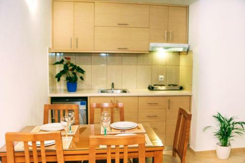 Apartamento Ippoliti Village