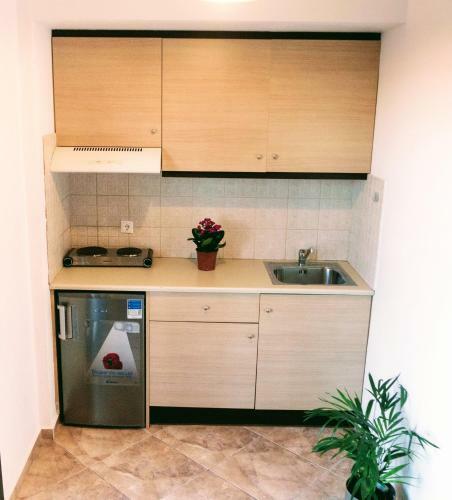 Apartamento Ippoliti Village