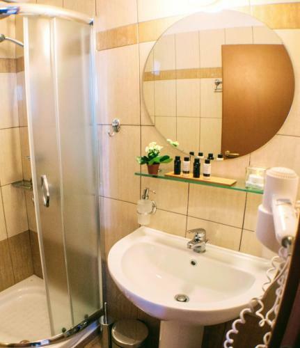Apartamento Ippoliti Village