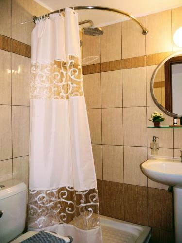 Apartamento Ippoliti Village