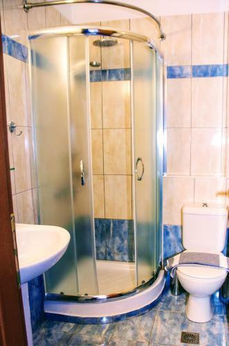 Apartamento Ippoliti Village