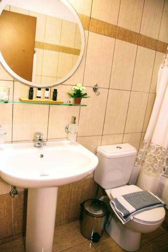 Apartamento Ippoliti Village