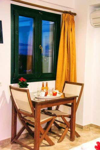 Apartamento Ippoliti Village