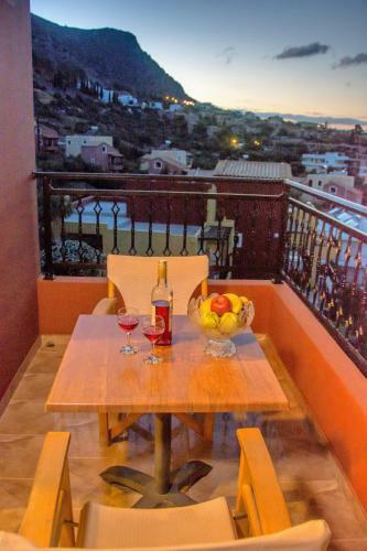 Apartamento Ippoliti Village
