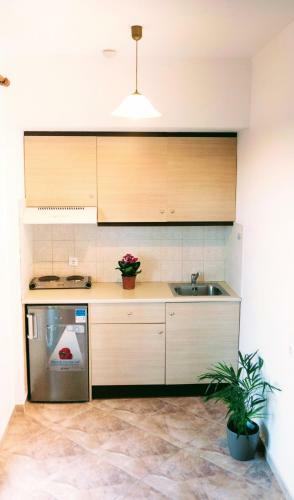 Apartamento Ippoliti Village