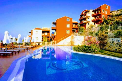 Apartamento Ippoliti Village