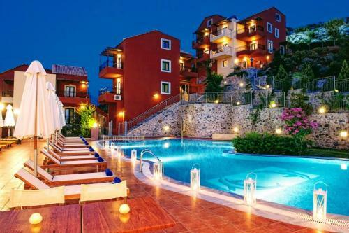 Apartamento Ippoliti Village