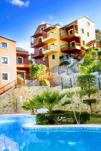 Apartamento Ippoliti Village