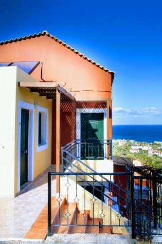 Apartamento Ippoliti Village