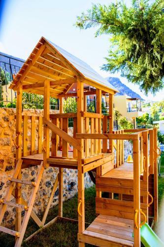 Apartamento Ippoliti Village