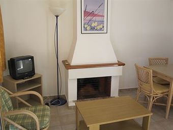 Apartamento Dionysos Authentic Resort & Village