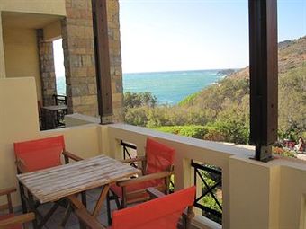 Apartamento Dionysos Authentic Resort & Village
