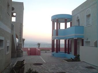 Apartamento Dionysos Authentic Resort & Village
