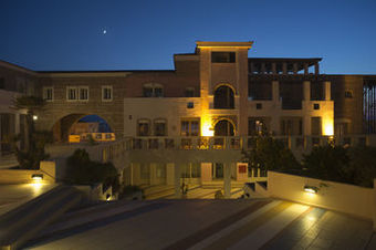 Apartamento Dionysos Authentic Resort & Village