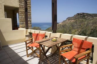Apartamento Dionysos Authentic Resort & Village