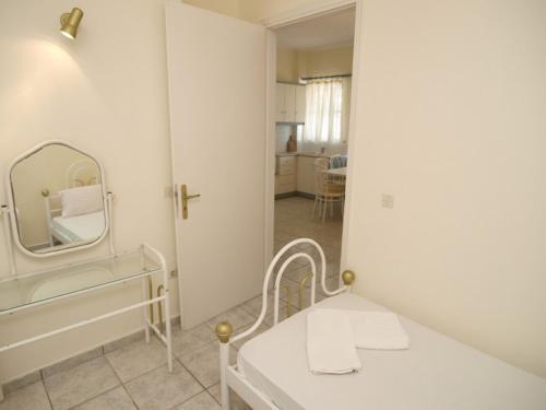 Apartamento Villa Voula