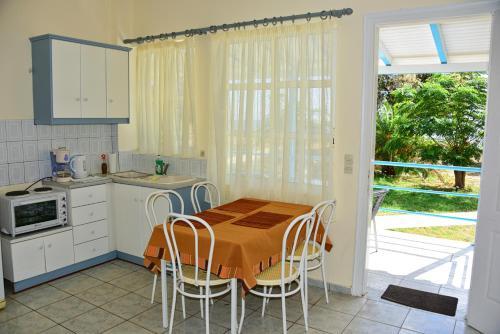 Apartamento Villa Voula