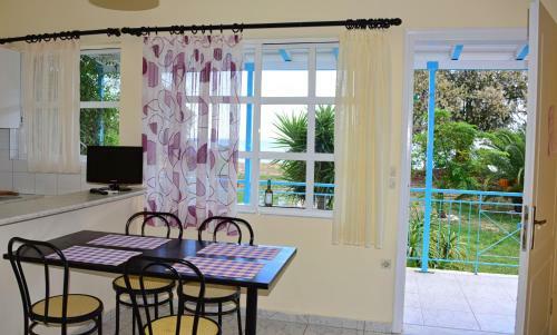 Apartamento Villa Voula