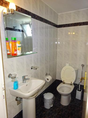 Apartamento Villa Voula