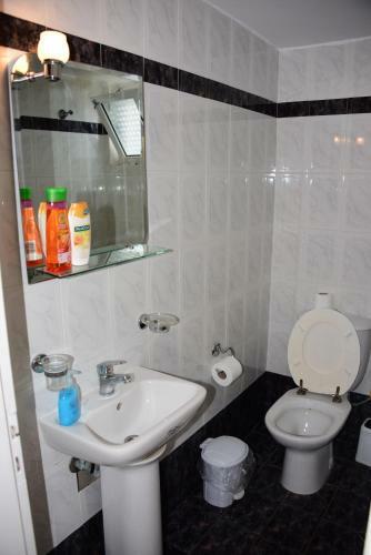 Apartamento Villa Voula
