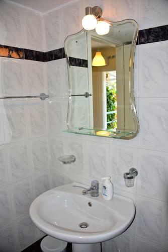 Apartamento Villa Voula