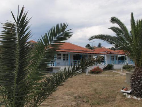 Apartamento Villa Voula