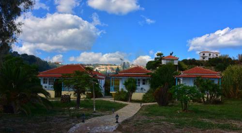 Apartamento Villa Voula