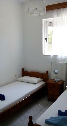 Alexia Apartments & Studios