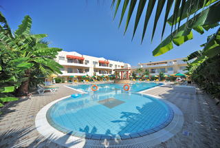 Hotel Pelopas Resort