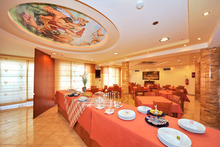 Hotel Pelopas Resort