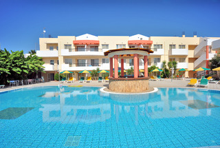 Hotel Pelopas Resort