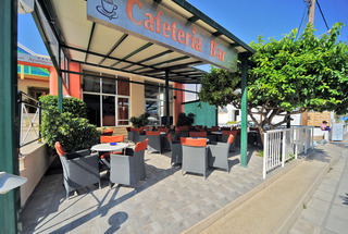 Hotel Pelopas Resort