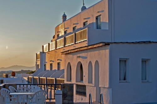 Alex Hotel