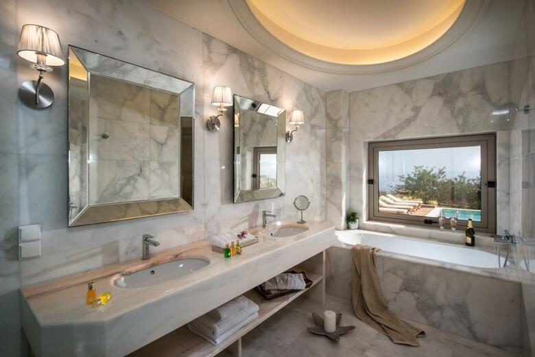 Creta Blue Boutique Hotel
