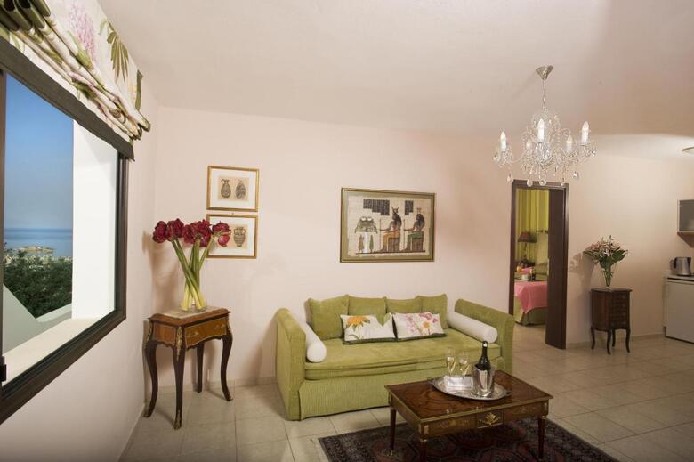Creta Blue Boutique Hotel