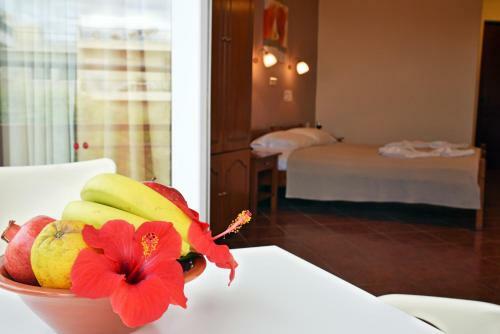 Iolkos Hotel Apartments