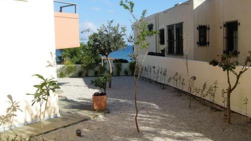 Iolkos Hotel Apartments
