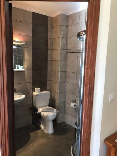 Iolkos Hotel Apartments