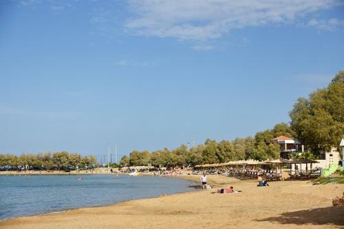 Iolkos Hotel Apartments