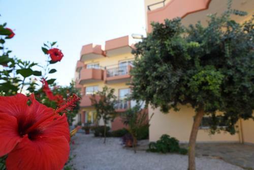 Iolkos Hotel Apartments