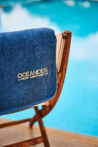 Oceanides Apartments