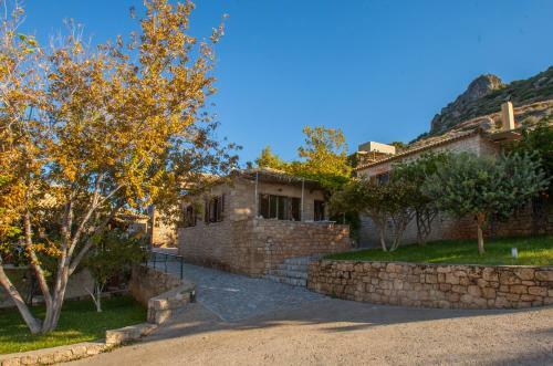 Kolokotronis Hotel