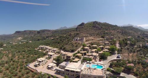 Kolokotronis Hotel
